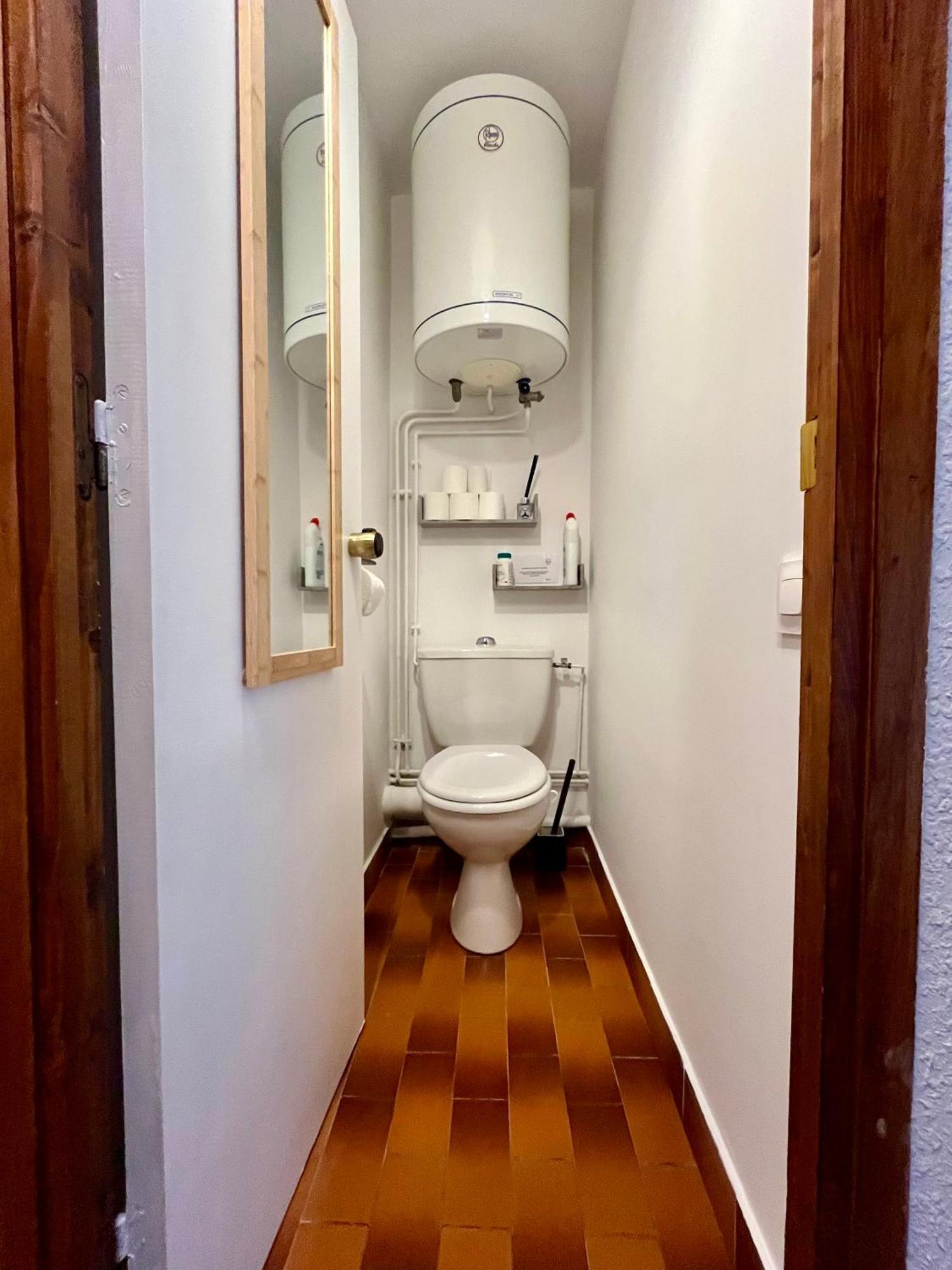 Appartement 4 Couchages Avec Terrasse Ancelle Zewnętrze zdjęcie