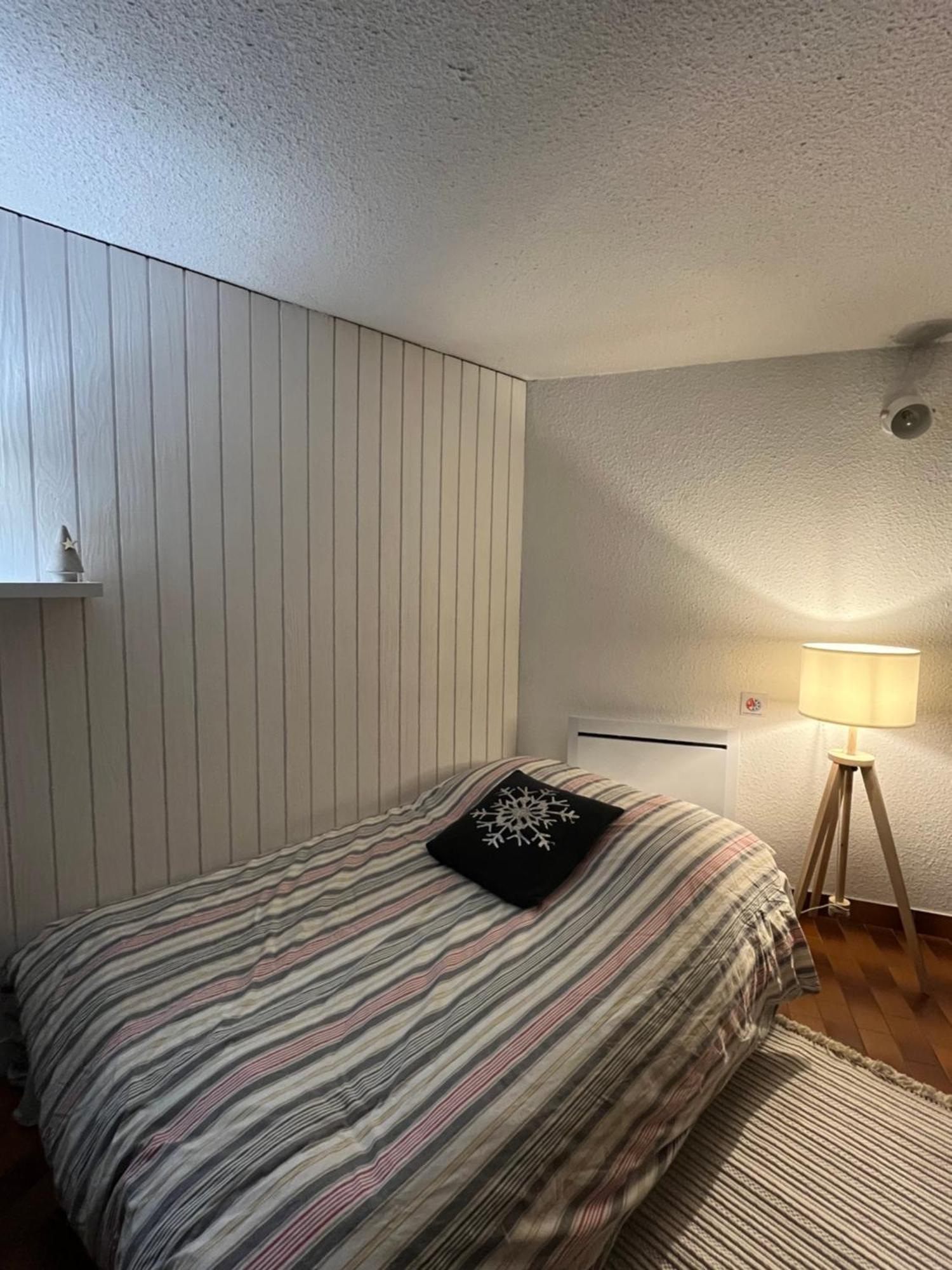 Appartement 4 Couchages Avec Terrasse Ancelle Zewnętrze zdjęcie