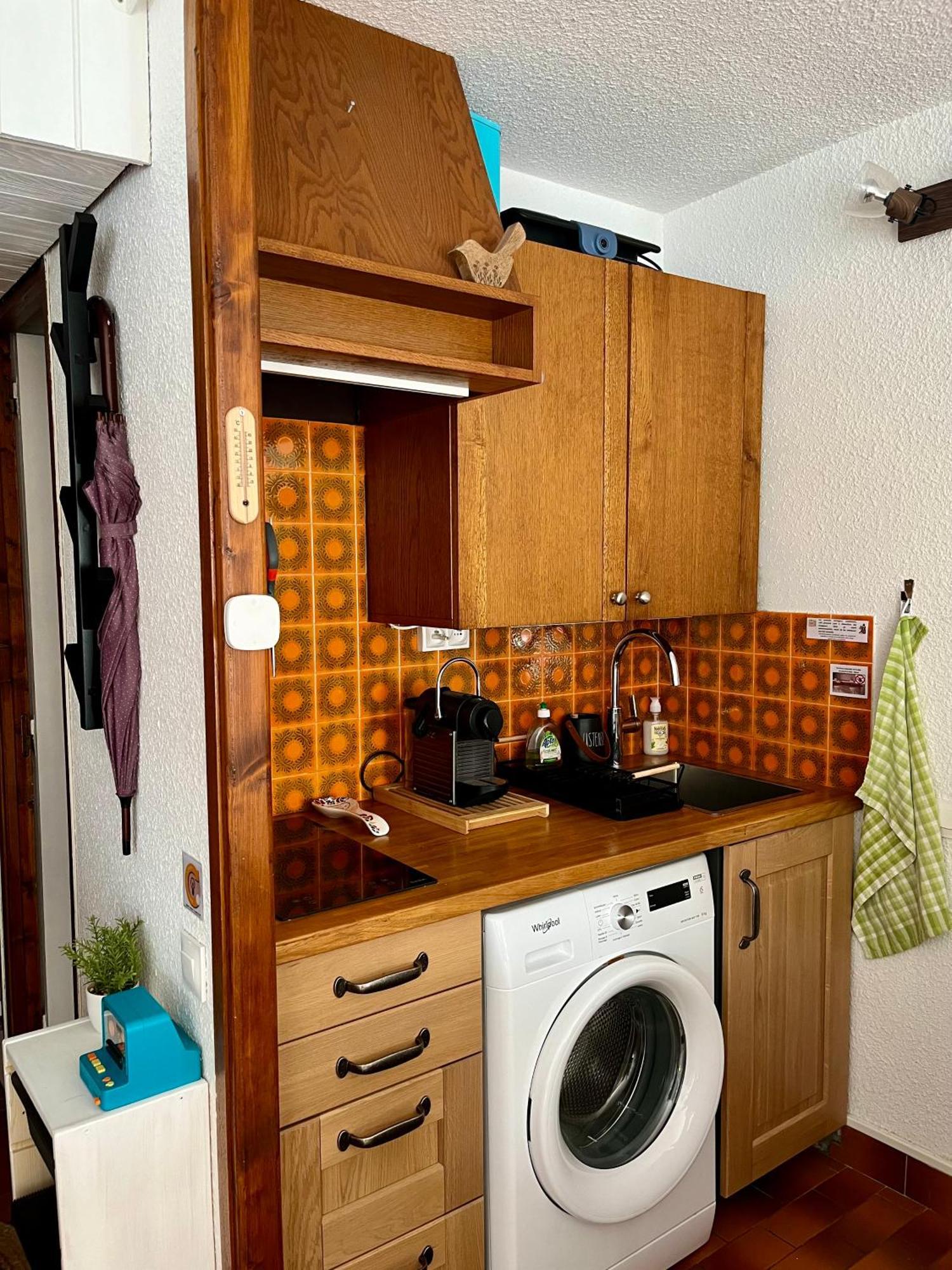 Appartement 4 Couchages Avec Terrasse Ancelle Zewnętrze zdjęcie
